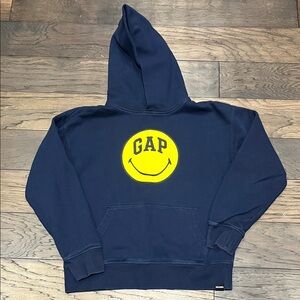 GAP Kids Hoodie - The Smiley World
